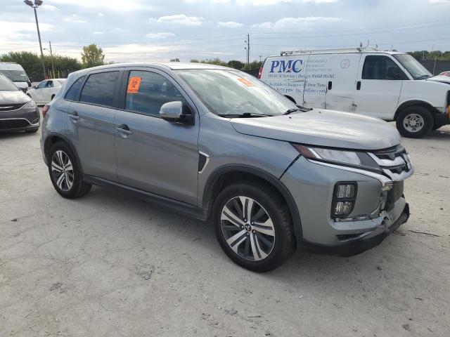 Продаж на аукціоні авто 2021 Mitsubishi Outlander Sport, vin: JA4ARUAU6MU026033, номер лоту: 86476415