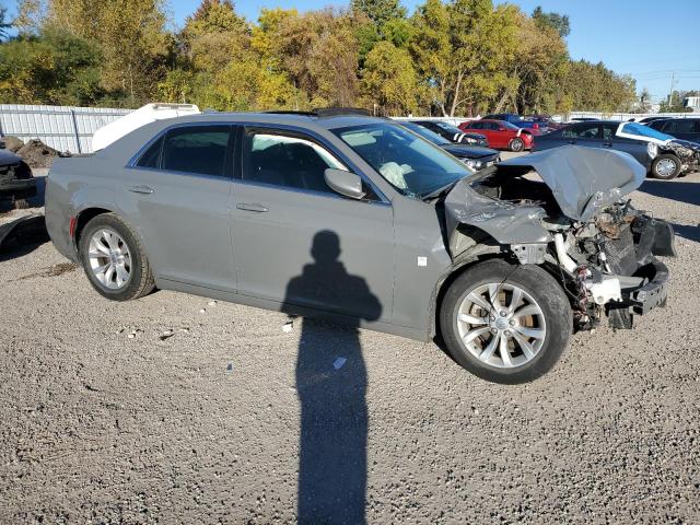 Продаж на аукціоні авто 2018 Chrysler 300, vin: 2C3CCAAG9JH239716, номер лоту: 86134255