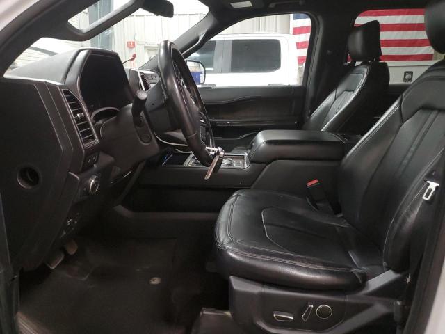 Auction sale of the 2020 Ford Expedition, vin: 1FMJK2AT6LEA49774, lot number: 87414025