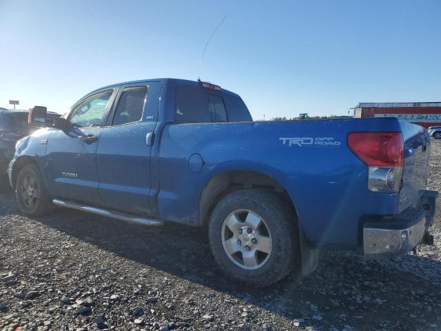 71803305 :رقم المزاد ، 5TBBV54117S486974 vin ، 2007 Toyota Tundra Dou مزاد بيع