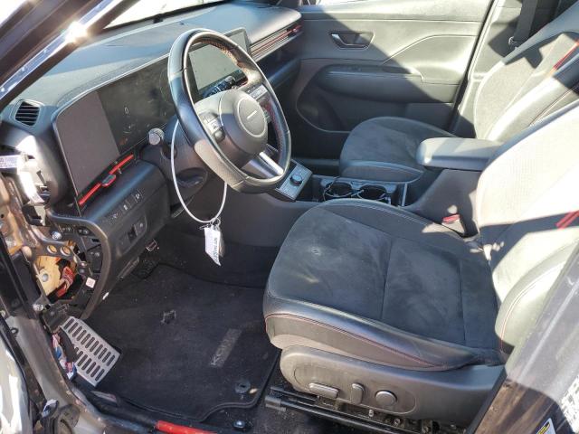 Aukcja sprzedaży 2024 Hyundai Kona, vin: KM8HACA39RU086890, numer aukcji: 90023045