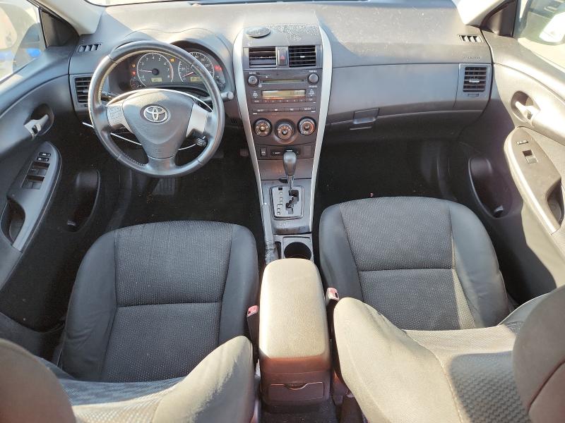 Продажа на аукционе авто 2009 Toyota Corolla, vin: 1NXBU40EX9Z014246, номер лота: 87302595