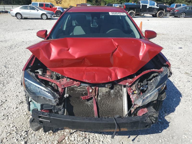 Aukcja sprzedaży 2019 Toyota Corolla, vin: 2T1BURHE2KC182858, numer aukcji: 86804915