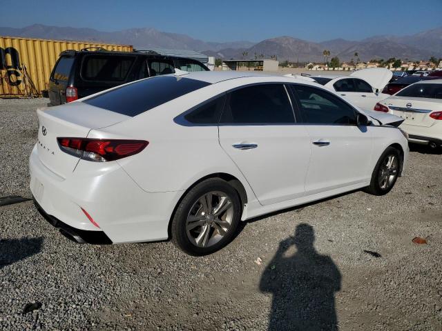 2019 Hyundai Sonata Lim მანქანა იყიდება აუქციონზე, vin: 5NPE34AF4KH820207, აუქციონის ნომერი: 82726775