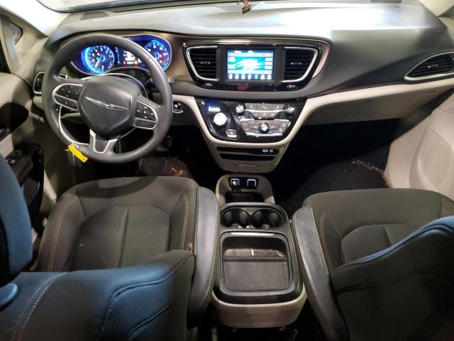 Aukcja sprzedaży 2018 Chrysler Pacifica, vin: 2C4RC1FG2JR355977, numer aukcji: 82479425