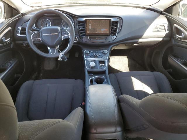 Продаж на аукціоні авто 2015 Chrysler 200, vin: 1C3CCCABXFN688935, номер лоту: 81868995