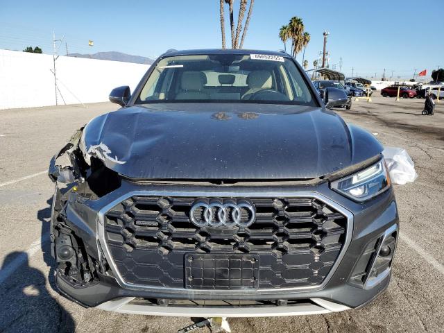 Продажа на аукционе авто 2022 Audi Q5 Premium, vin: WA1EAAFY9N2080121, номер лота: 86652255