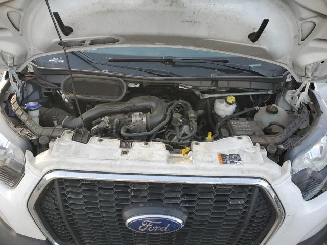 Продаж на аукціоні авто 2023 Ford Transit, vin: 1FTBR3X8XPKB24223, номер лоту: 90020465