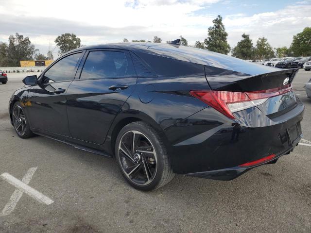 Продажа на аукционе авто 2023 Hyundai Elantra, vin: KMHLR4AF8PU471678, номер лота: 82368895