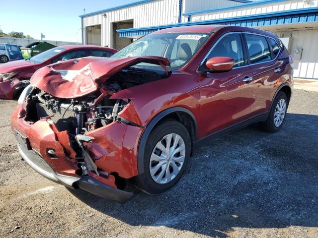 82310315 :رقم المزاد ، KNMAT2MV8FP516734 vin ، 2015 Nissan Rogue S مزاد بيع
