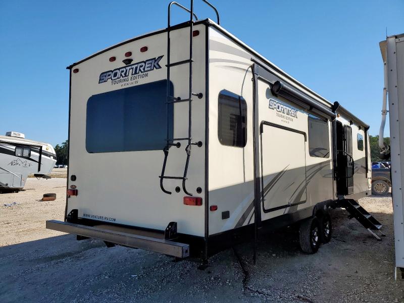 Продаж на аукціоні авто 2019 Sporttrek Touring Ed, vin: 4EZT13422K8110302, номер лоту: 90919395