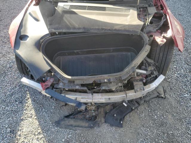 Продажа на аукционе авто 2021 Tesla Model S, vin: 5YJSA1E68MF441553, номер лота: 86866585