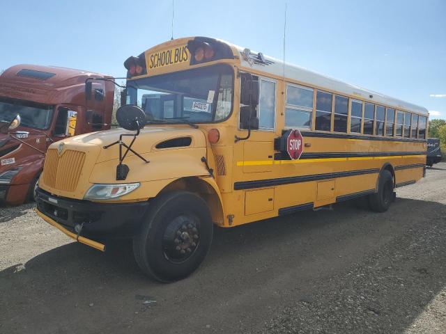 Продаж на аукціоні авто 2014 Ic Corporation 3000 Ce, vin: 4DRBUSKN4EB307213, номер лоту: 84433275