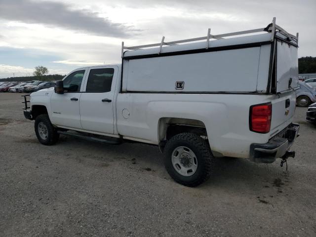 Продаж на аукціоні авто 2019 Chevrolet Silverado, vin: 1GC1KREY2KF259994, номер лоту: 86170735