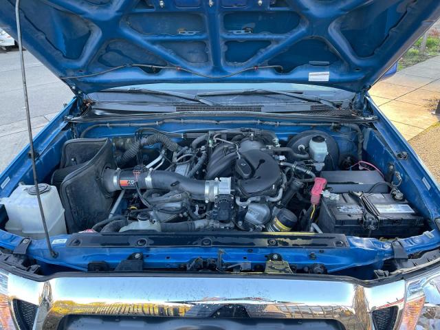 Продажа на аукционе авто 2006 Toyota Tacoma Dou, vin: 5TEMU52N36Z150043, номер лота: 87346975