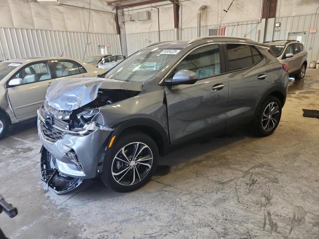 84904225 :رقم المزاد ، KL4MMESL6NB089797 vin ، 2022 Buick Encore Gx مزاد بيع