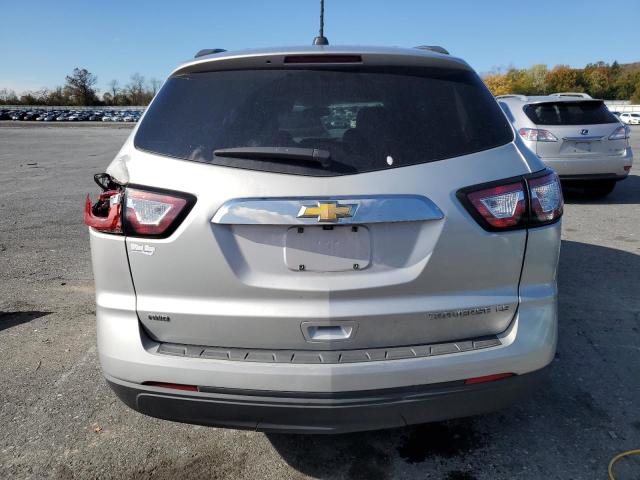 90067985 :رقم المزاد ، 1GNKVFED7GJ221261 vin ، 2016 Chevrolet Traverse مزاد بيع