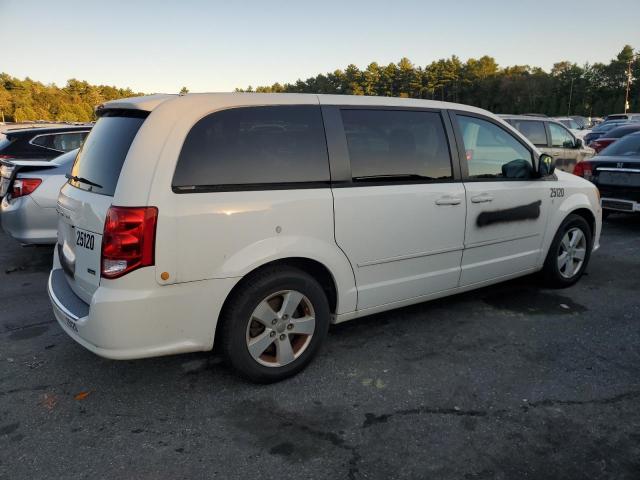 2013 Dodg Grand Caravan Se მანქანა იყიდება აუქციონზე, vin: 2C4RDGBG6DR762629, აუქციონის ნომერი: 84575265