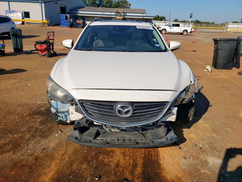 Aukcja sprzedaży 2015 Mazda 6, vin: JM1GJ1W51F1186400, numer aukcji: 85585645