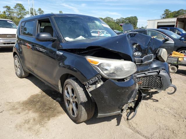 2016 Kia Soul მანქანა იყიდება აუქციონზე, vin: KNDJN2A29G7352142, აუქციონის ნომერი: 87425055