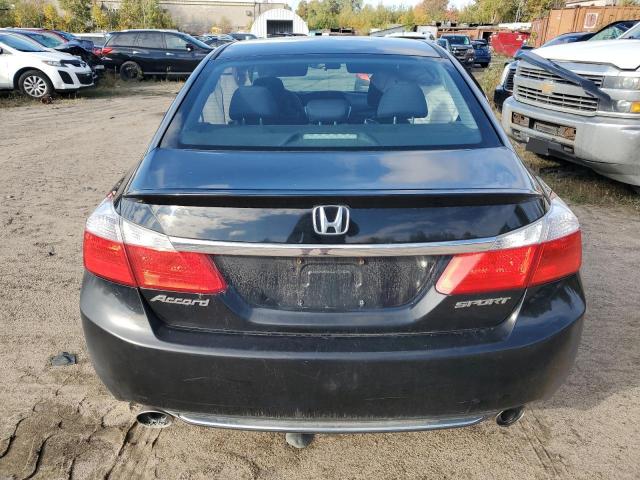 Продаж на аукціоні авто 2014 Honda Accord, vin: 1HGCR2F58EA812022, номер лоту: 85735585