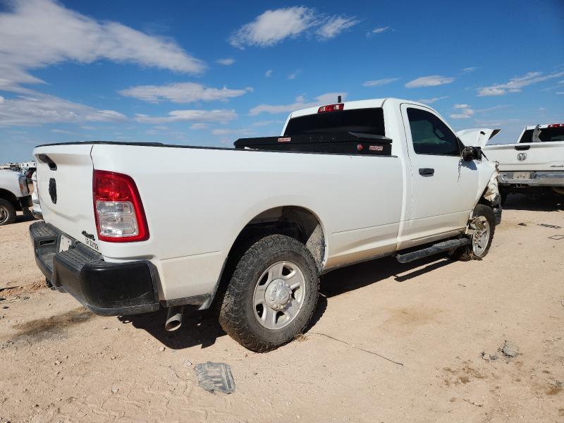 Продаж на аукціоні авто 2024 Ram 2500 Tradesman, vin: 3C6MR5AJ2RG106526, номер лоту: 86130025