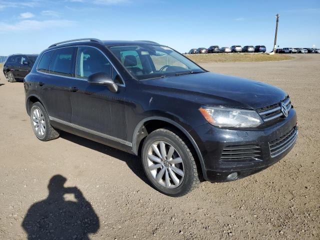 Продажа на аукционе авто 2012 Volkswagen Touareg V6, vin: WVGEF9BP4CD010901, номер лота: 89728035