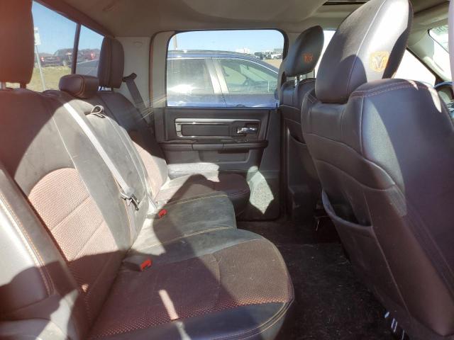 Продажа на аукционе авто 2015 Ram 1500, vin: 1C6RR7MT4FS701459, номер лота: 84907525