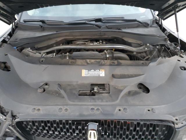 85741815 :رقم المزاد ، 5LM5J7XC3NGL14700 vin ، 2022 Lincoln Aviator Re مزاد بيع