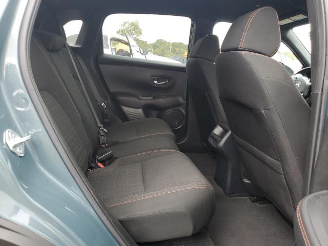 Aukcja sprzedaży 2024 Honda Hr-v Sport, vin: 3CZRZ2H50RM709928, numer aukcji: 82442575