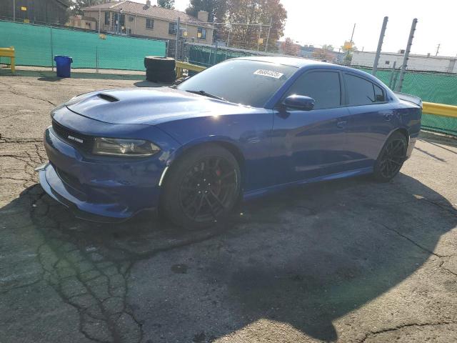 86884625 :رقم المزاد ، 2C3CDXGJ2JH263410 vin ، 2018 Dodge Charger مزاد بيع