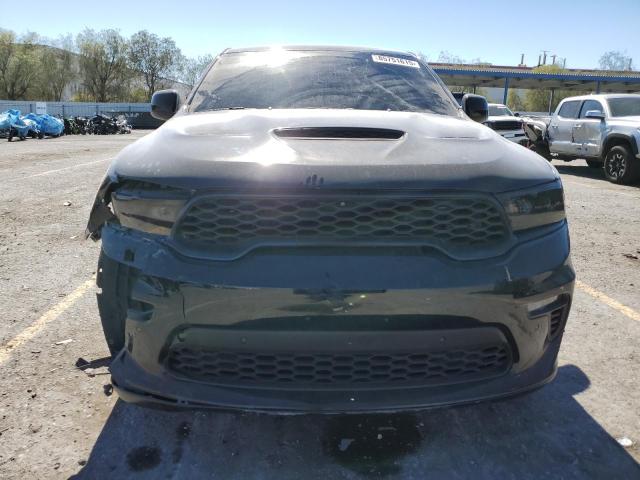 Auction sale of the 2021 Dodge Durango, vin: 1C4SDHCT1MC846837, lot number: 85751615