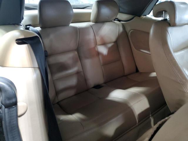 Продаж на аукціоні авто 2001 Saab 9-3, vin: YS3DF78K717010282, номер лоту: 84021875