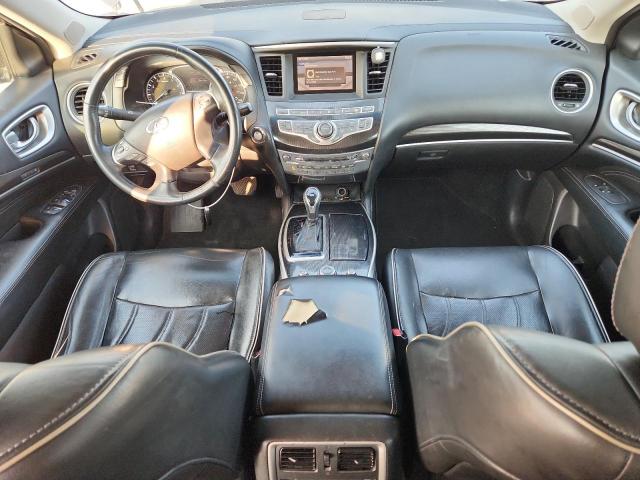 Aukcja sprzedaży 2016 Infiniti Qx60, vin: 5N1AL0MM8GC517785, numer aukcji: 82193865