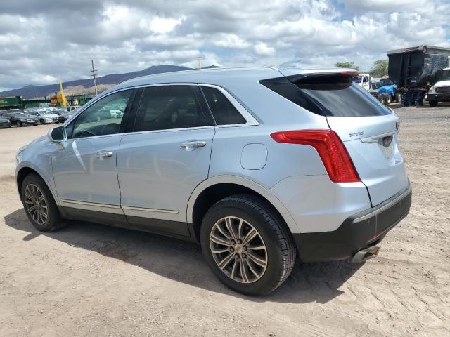 84659935 :رقم المزاد ، 1GYKNBRS6HZ291437 vin ، 2017 Cadillac Xt5 مزاد بيع