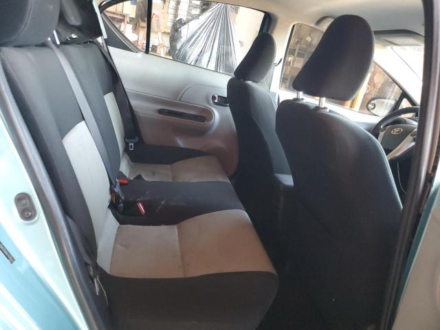 Aukcja sprzedaży 2013 Toyota Prius C, vin: JTDKDTB36D1039410, numer aukcji: 85960085