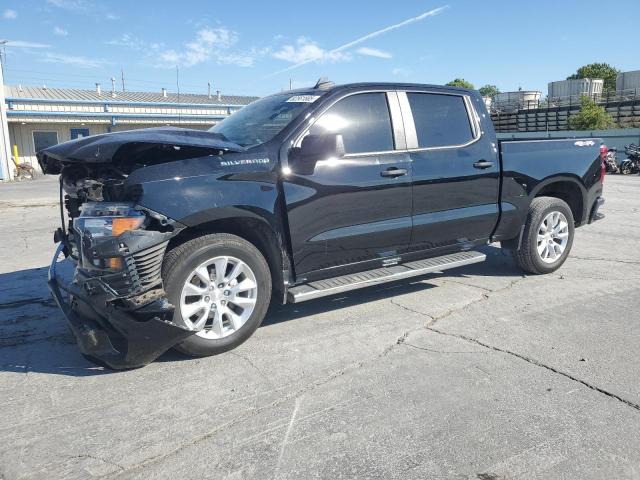 Aukcja sprzedaży 2024 Chevrolet Silverado, vin: 3GCPDBEK0RG184339, numer aukcji: 82561585