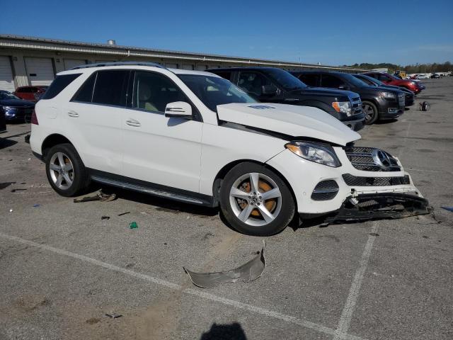 2019 Mercedes-benz Gle მანქანა იყიდება აუქციონზე, vin: 4JGDA5GB8KB205409, აუქციონის ნომერი: 90036855