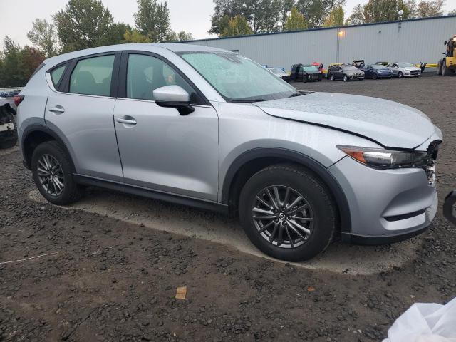 2018 Mazda Cx-5 Sport მანქანა იყიდება აუქციონზე, vin: JM3KFBBM5J0395062, აუქციონის ნომერი: 87046955