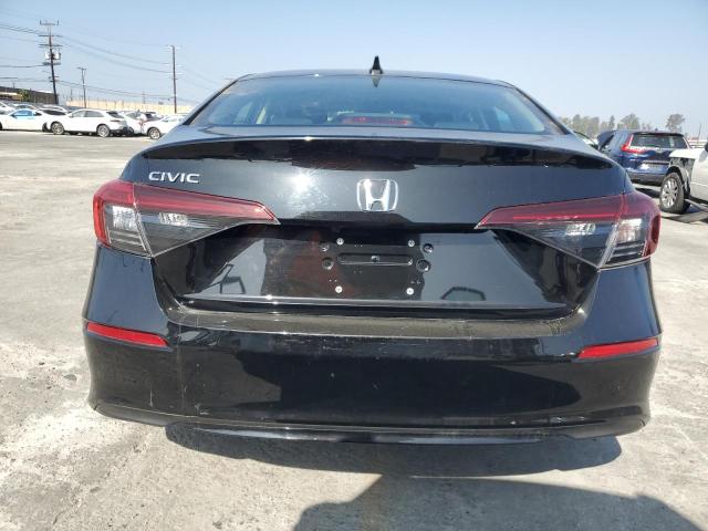 87425205 :رقم المزاد ، 2HGFE2F29SH511240 vin ، 2025 Honda Civic Lx مزاد بيع