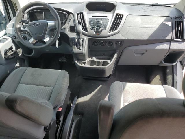 Aukcja sprzedaży 2015 Ford Transit T-, vin: 1FBZX2ZM6FKA42503, numer aukcji: 86607915