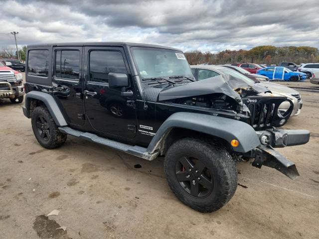 2018 Jeep Wrangler Unlimited მანქანა იყიდება აუქციონზე, vin: 1C4BJWDG5JL827802, აუქციონის ნომერი: 90824985
