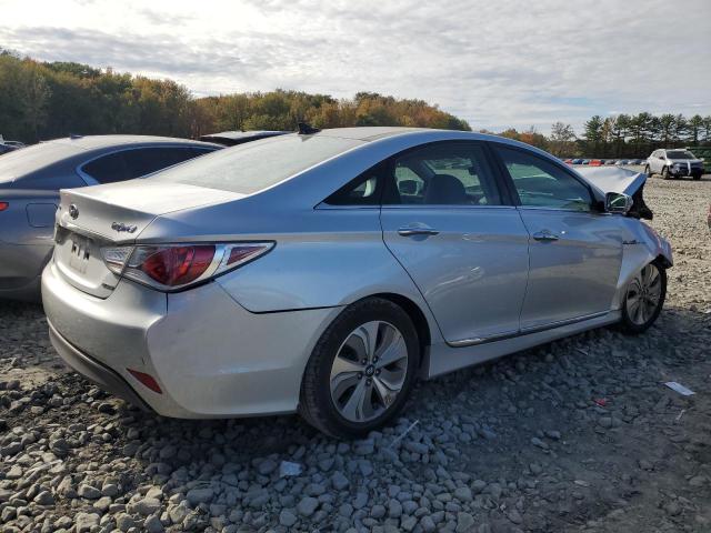 Продаж на аукціоні авто 2015 Hyundai Sonata Hybrid, vin: KMHEC4A48FA125980, номер лоту: 82551715