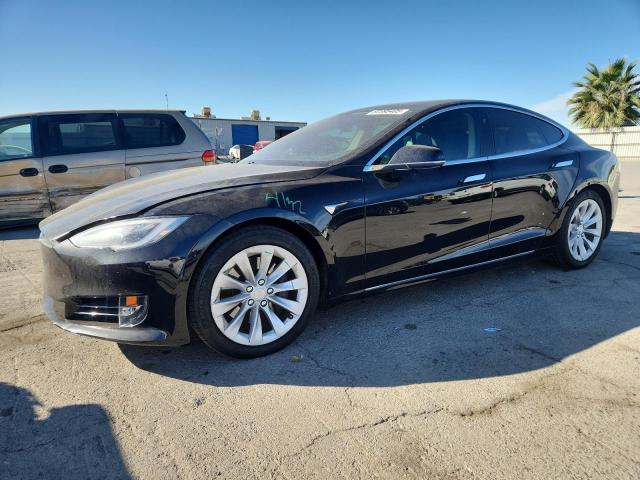 Aukcja sprzedaży 2018 Tesla Model S, vin: 5YJSA1E22JF267066, numer aukcji: 82395405