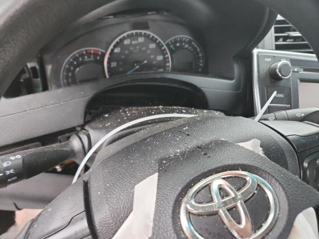 90096955 :رقم المزاد ، 4T4BF1FK5FR461607 vin ، 2015 Toyota Camry مزاد بيع