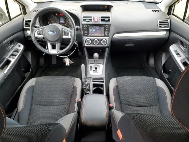 86470995 :رقم المزاد ، JF2GPABC3HH273567 vin ، 2017 Subaru Crosstrek مزاد بيع
