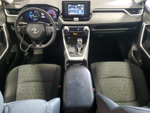 90724845 :رقم المزاد ، 2T3RWRFV5LW085026 vin ، 2020 Toyota Rav4 مزاد بيع