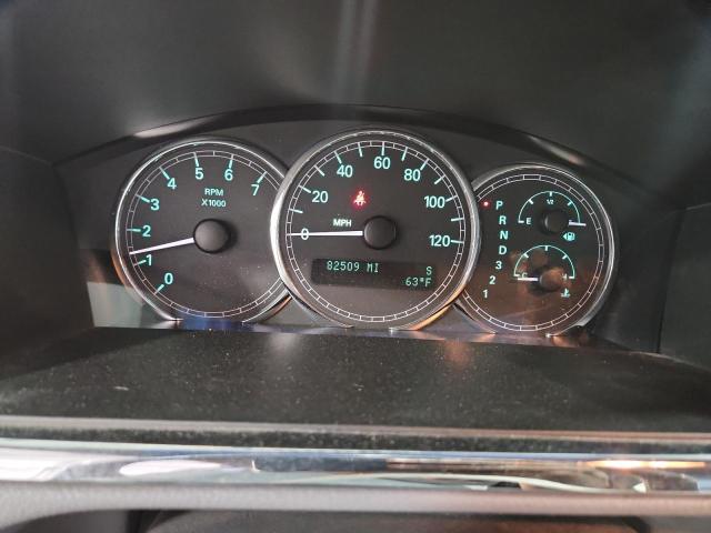84806185 :رقم المزاد ، 2G4WD582561206750 vin ، 2006 Buick Lacrosse C مزاد بيع