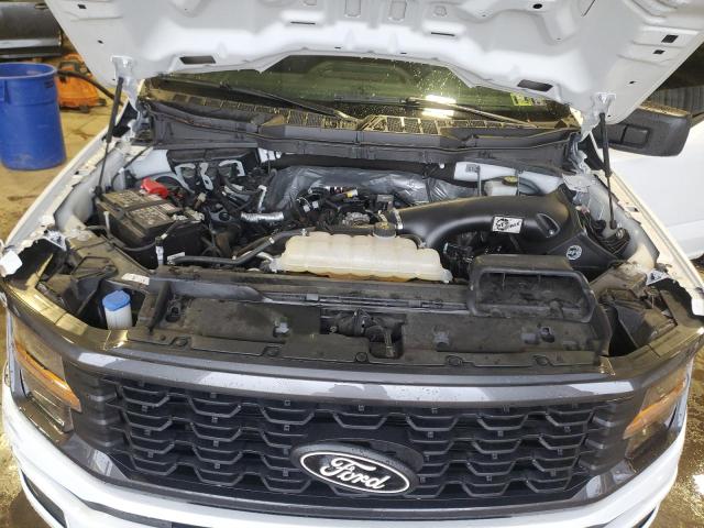 90450945 :رقم المزاد ، 1FTEW2LP1RKE40982 vin ، 2024 Ford F150 Stx مزاد بيع
