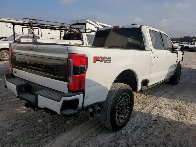 Продажа на аукционе авто 2025 Ford F250 Super Duty, vin: 1FT8W2BM1SEC05359, номер лота: 85846635